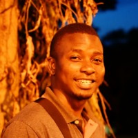 Mugabe Arnold Louis