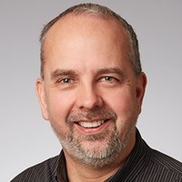Greg Elwell