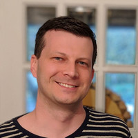 Zachary Marshall