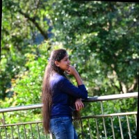Bharathi H V