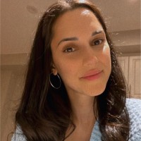 Mona Hamidi