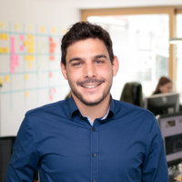 Mirco Müller
