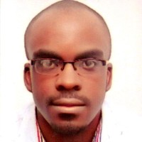 Eric Karamagi
