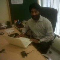 SUNNY SINGH