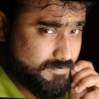 Vishnu P