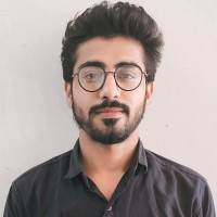 Mayank Modi
