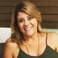 SHIRLEY MARIA