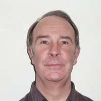 Gerald Nicholls