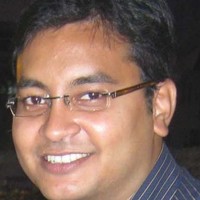 Sourav Roy