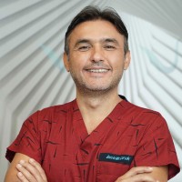 İbrahim Çevik