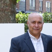 Naveed Ahmed