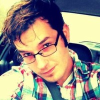 Joshua Thacker