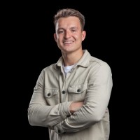Jeroen Sonneveld ⚡ Accountmanager Bij Werktalent