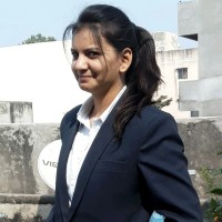 Shivani Chatarkar