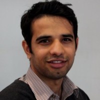 Subash Sharma