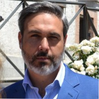 Adrián López del Cura