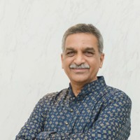Prabhakaran Lakshman