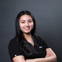 Sarah Vasquez