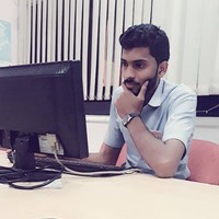 Pawan Yadav