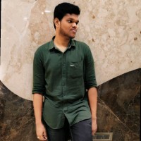 Logesh J