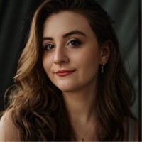 Sarah Kimber