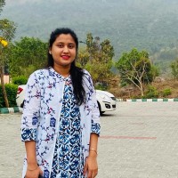 Pallavi Burly