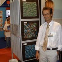Dimitrios Mourelatos
