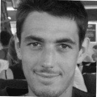 Nicolas Touzet