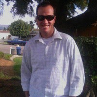 Christopher Sandberg