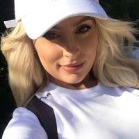 Ashley Holland