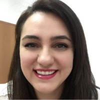 Rafaela Parente de Oliveira
