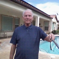 Eldon Chapman