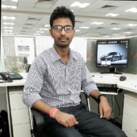 Gourav Dhiman