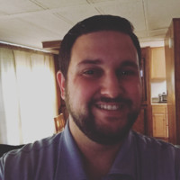 Michael Grisolia