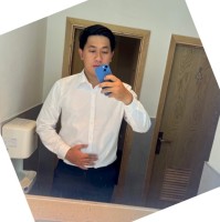 Phan Huỳnh Duy Bình