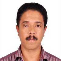 Tijo Mathew