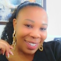 Lindiwe Dube