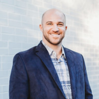 Trevor Holbert