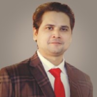 Babar Farooq