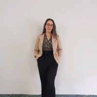 RITA TEMSAMANI