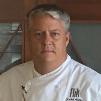 Daniel Noble