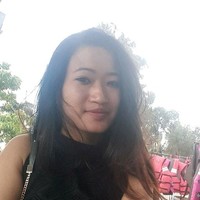 Alisha Maharjan