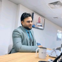 Mohammad Danish