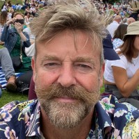 Chris Mellor