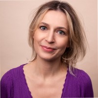 Yanouchka Wenger Sabbatini