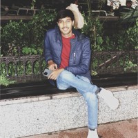 Rajat Jangid