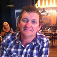 Andrew Singleton