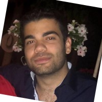 Arian Jafari