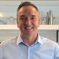 Eric Bissonnette, Mba