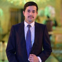 Muhammad Farooq